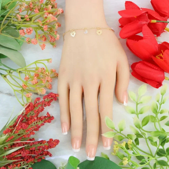 "New Beautiful Design Bracelet for Women/Girls, Gift, B774 - Picture 10 of 10